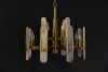 Подвесная люстра Milosh Tendence 0879CL-12AB