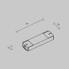 Контроллер Maytoni Lighting control 711008