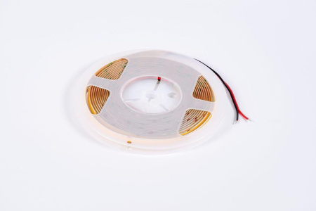 Светодиодная лента Fiberli 480S5-50 5W/m 480LED/m холодный белый 5M 12840302