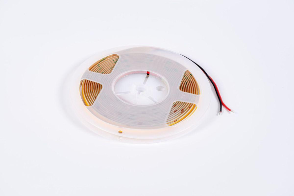 Светодиодная лента Fiberli 480S5-50 5W/m 480LED/m холодный белый 5M 12840302