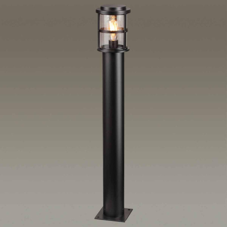 Уличный светильник Odeon Light Nature Magus 4964/1F