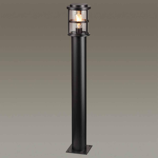 Уличный светильник Odeon Light Nature Magus 4964/1F