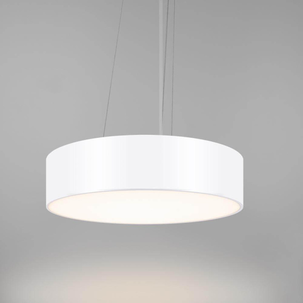 Потолочный светодиодный светильник Arlight SP-Tor-Pill-R800-94W Warm3000 022132(2)