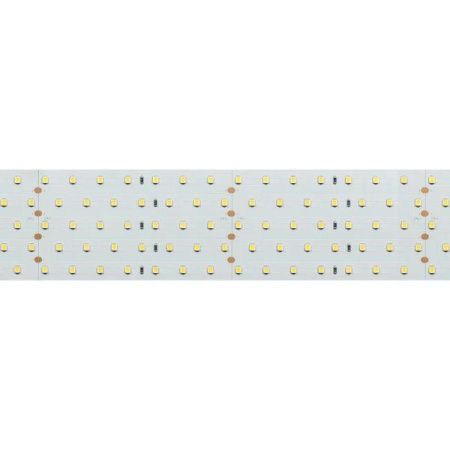 Светодиодная лента Arlight 36W/m 350LED/m 2835SMD теплый белый 2,5M 020390(2)