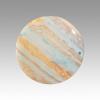 Настенно-потолочный светодиодный светильник Sonex Pale Jupiter 7724/DL