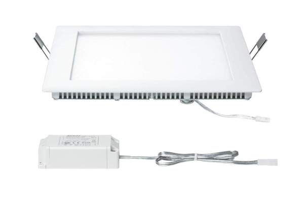 Встраиваемый светодиодный светильник Paulmann Premium Line Panel 92613