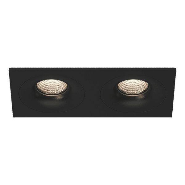 Рамка DesignLed DL-MJ-1003 RL-PJ-103-B 002966