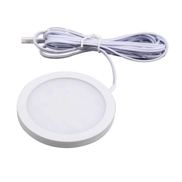 Светильник накладной мебельный 12V Mobiled Lightstar 036540