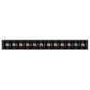Потолочный светодиодный светильник Arlight Clip-38-Laser-S330-12W Warm3000 029008