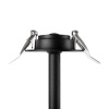 Встраиваемый светодиодный спот Loft IT Cane 10359/1000 Black