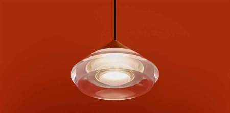 Подвесной светильник Freya Modern Cave FR5631PL-L5BS