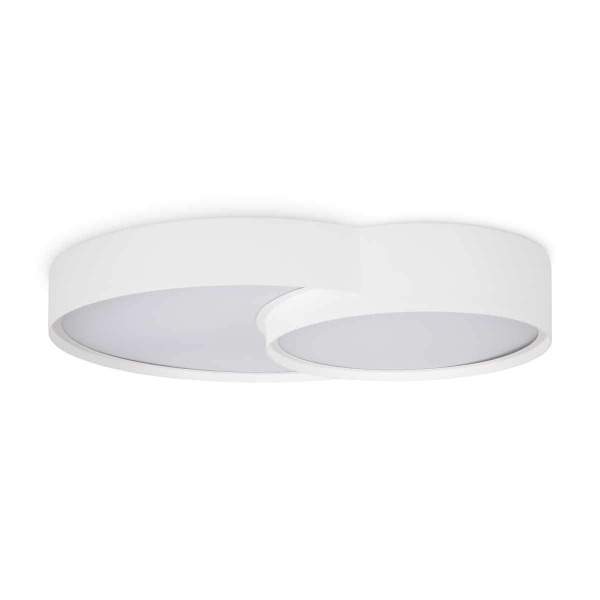 Потолочный светильник Freya LED Items FR6094CL-L72W