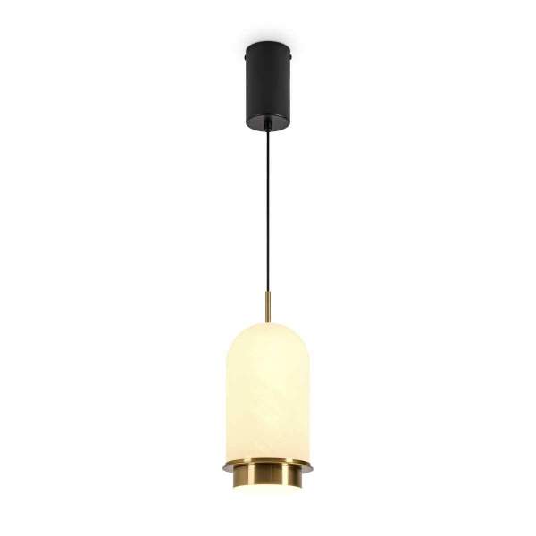 Подвесной светильник Freya Modern Iride FR5627PL-L7BBS