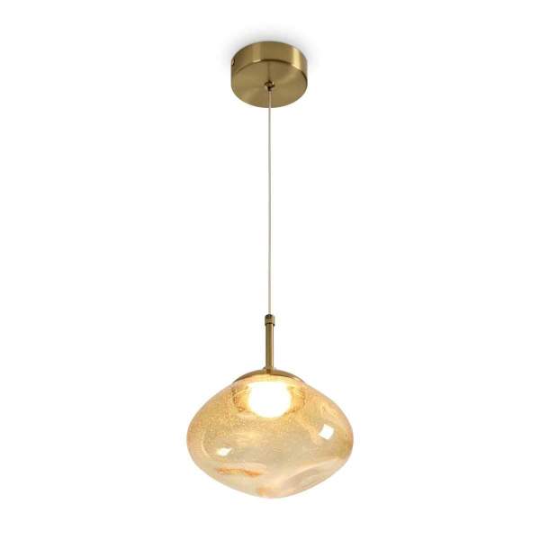 Подвесной светильник Freya Modern Mote FR5601PL-L40YA