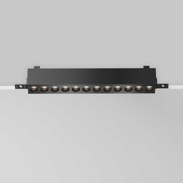 Встраиваемый светильник Maytoni Technical Points DL065-20W3-6K-TRS-B