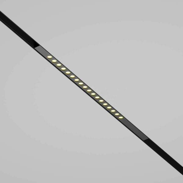 Трековый светильник Maytoni Technical TR232-2-15W3K-B