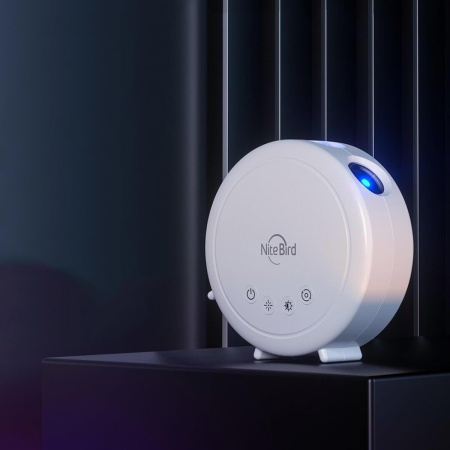 Ночник-проектор NiteBird Galaxy Projector LB4