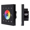 Панель управления Arlight Dali-901-11-4G-RGBW-DT8-IN Black 037201