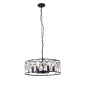 Подвесная люстра Vele Luce Tredici VL6162P06