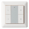 Панель управления Arlight Knob SR-2853K4-RF-UP White 021459