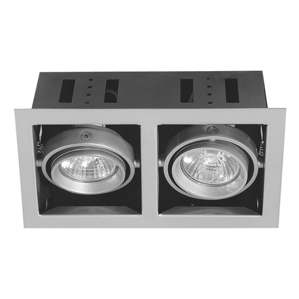 Встраиваемый профиль Eglo Recessed Profile 98987