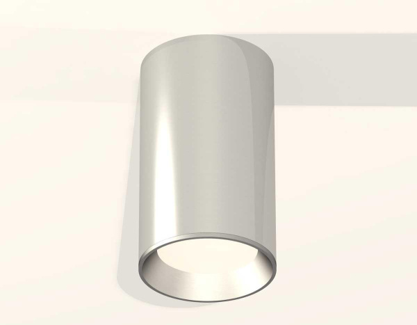 Комплект потолочного светильника Ambrella light Techno Spot XC (C6325, N6104) XS6325002