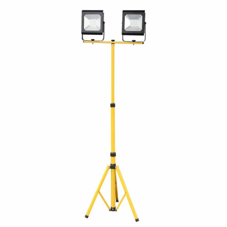 Штатив для светодиодных прожекторов ЭРА LPR-TRIPOD Б0029129