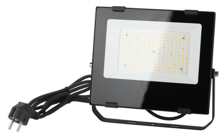 Прожектор светодиодный для растений ЭРА 100W 4000K Fito-100W-Ra90-Led Б0047876