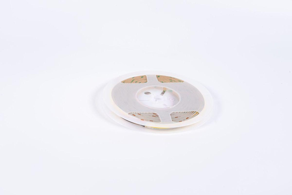 Светодиодная лента Fiberli 480S5-30 5W/m 480LED/m теплый белый 5M 12840301