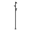 Садово-парковый светильник Maytoni Outdoor O494FL-L30B3K