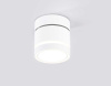 Накладной точечный светильник Ambrella light TECHNO SPOT TA1444