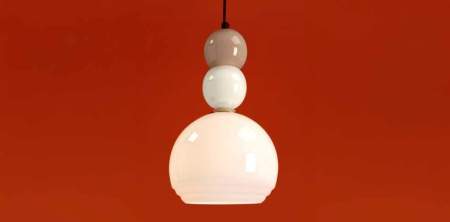 Подвесной светильник Freya Modern Globo FR5628PL-01BGW