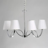 Подвесная люстра MW-Light Вега 329011906