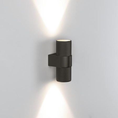 Настенный светодиодный светильник Arlight Sp-Spicy-Wall-Twin-S180X72-2X6W Day4000 033555