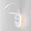 Бра Elektrostandard Lungo LED белый MRL LED 1017 a047876