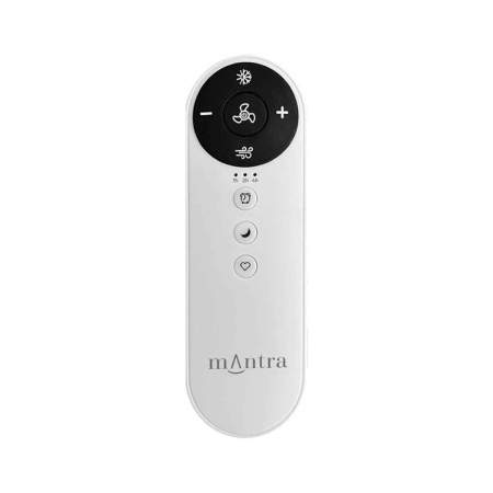 Люстра-вентилятор Mantra IPANEMA II 9039