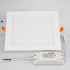 Встраиваемый светодиодный светильник Arlight DL-225x225M-21W Warm White 020137