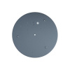 Потолочный светодиодный светильник Loft IT Axel 10003/24 grey