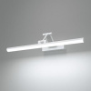 Подсветка светодиодная для зеркал/картин Elektrostandard Monza 40128/LED белая a064136