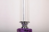 Настольная лампа Abrasax TL.7810-3 Purple
