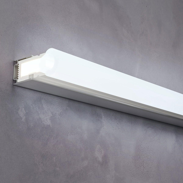 Светодиодный гибкий неон Maytoni LED Strip 9,6W/m 120LED/m холодный белый 5 м 20049