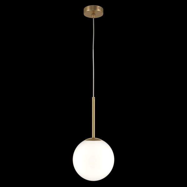 Подвесной светильник Maytoni Basic form MOD321PL-01G3