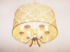 Подвесная люстра Manne L.7820-6 Cream