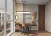 Потолочный светильник Freya Modern Even FR5625CL-L20B