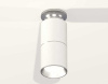 Комплект потолочного светильника Ambrella light Techno Spot XC (N6903, C6301, A2060, N6104) XS6301240