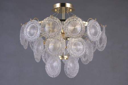 Потолочная люстра Vele Luce Orata VL1904L05