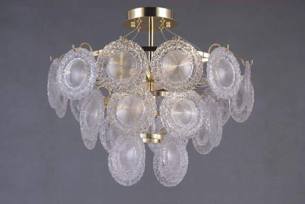 Потолочная люстра Vele Luce Orata VL1904L05