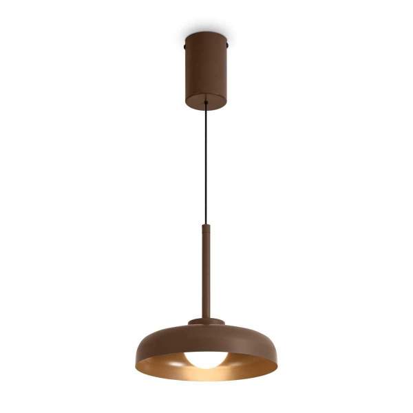 Подвесной светильник Freya Modern Movement FR5602PL-L5BR