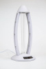 Ультрафиолетовая бактерицидная настольная лампа SWG UV-1OZ-2G11-36W 006913