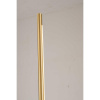 Настенный светильник Belfast Skipton 85001-1W-L BR